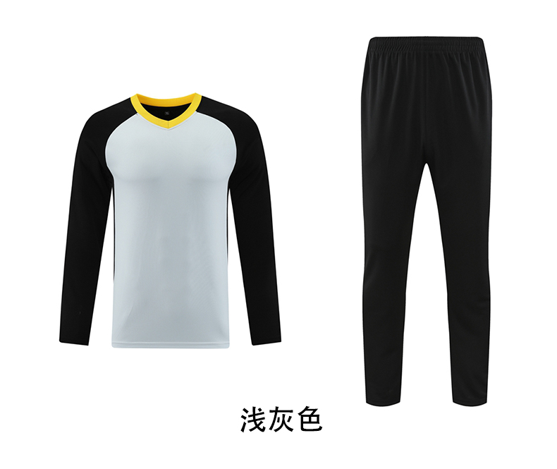 Stadium game sports referee suit two-piece suit 161-5171 suit