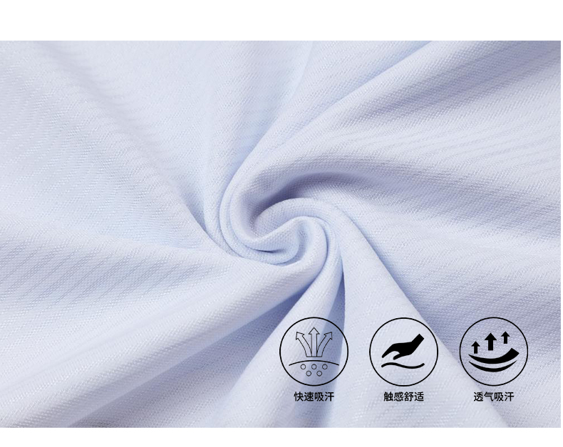 Table tennis, badminton and volleyball competition uniforms for girls with quick-drying long sleeves GB8-B6622