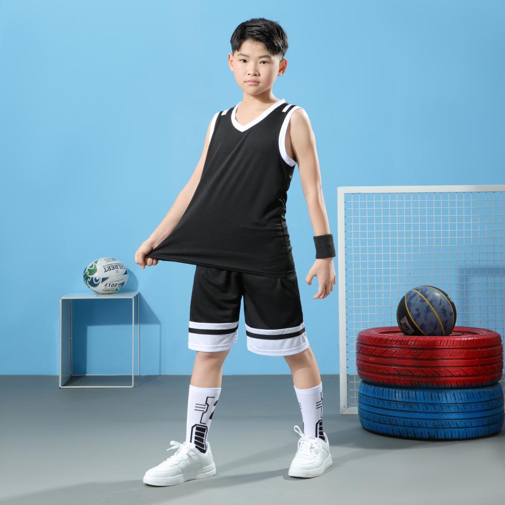 Sports basketball suit GY1-712