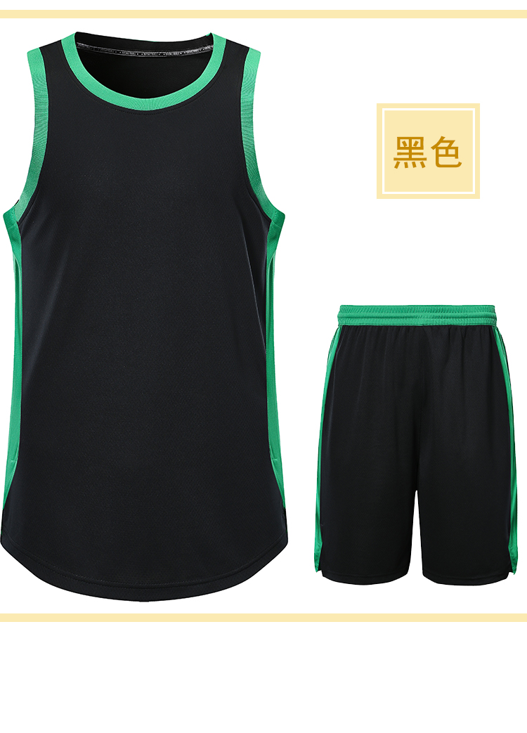 NBA basketball training suit men/children YA-9010-9009