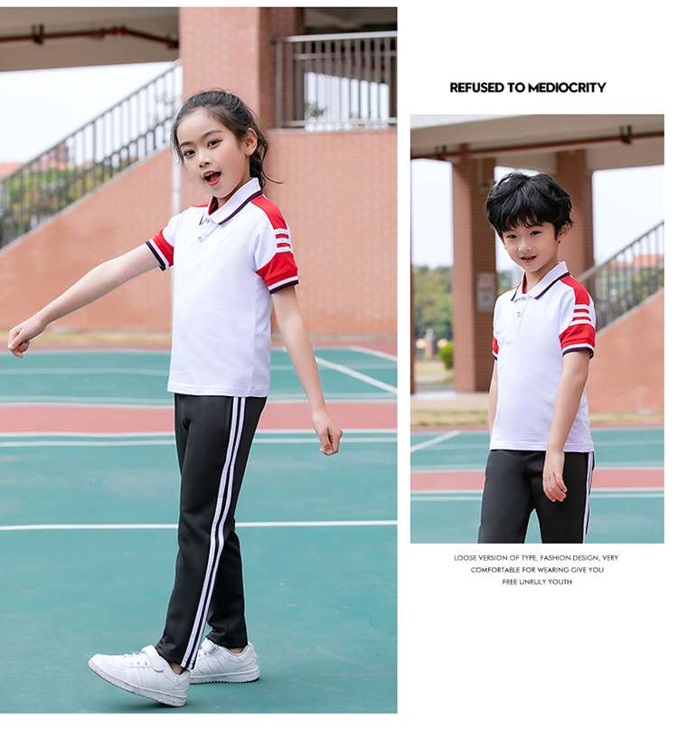 Sports pants parent-child style KA-714-2088 pants