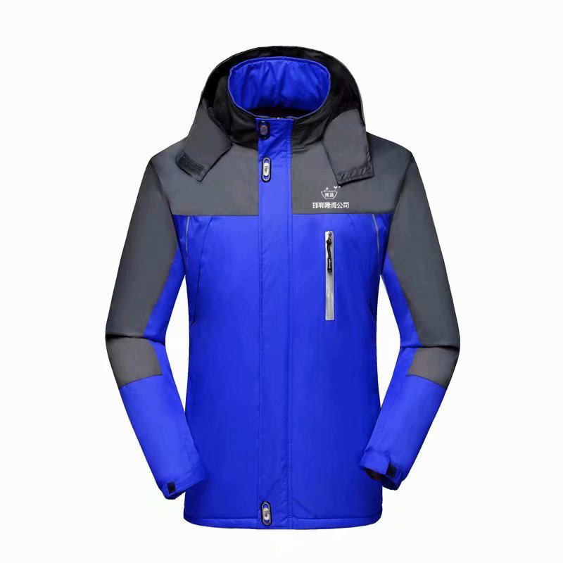 Outdoor sports flannel jacket L03-8006