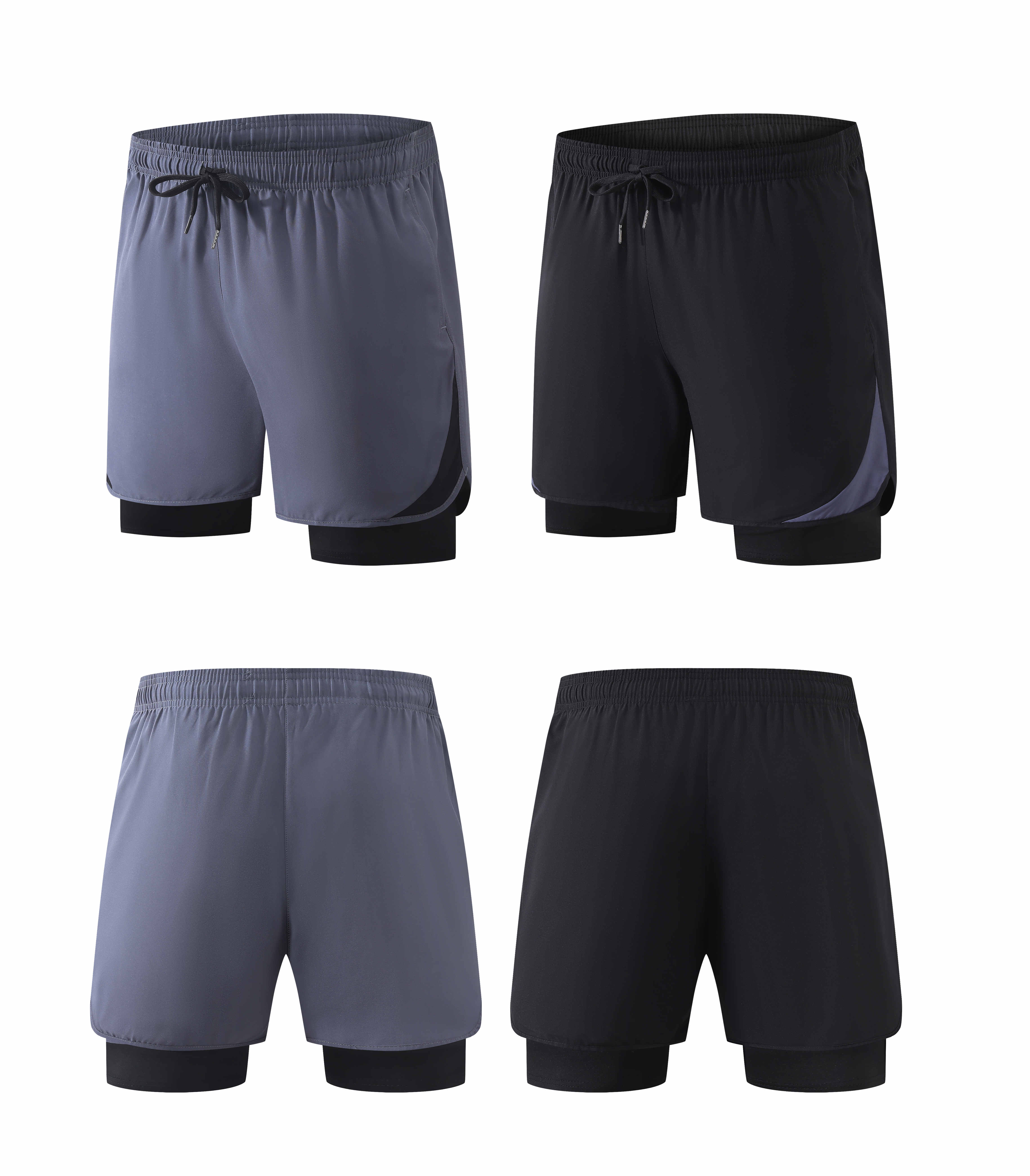 Leisure sports shorts GY10-610