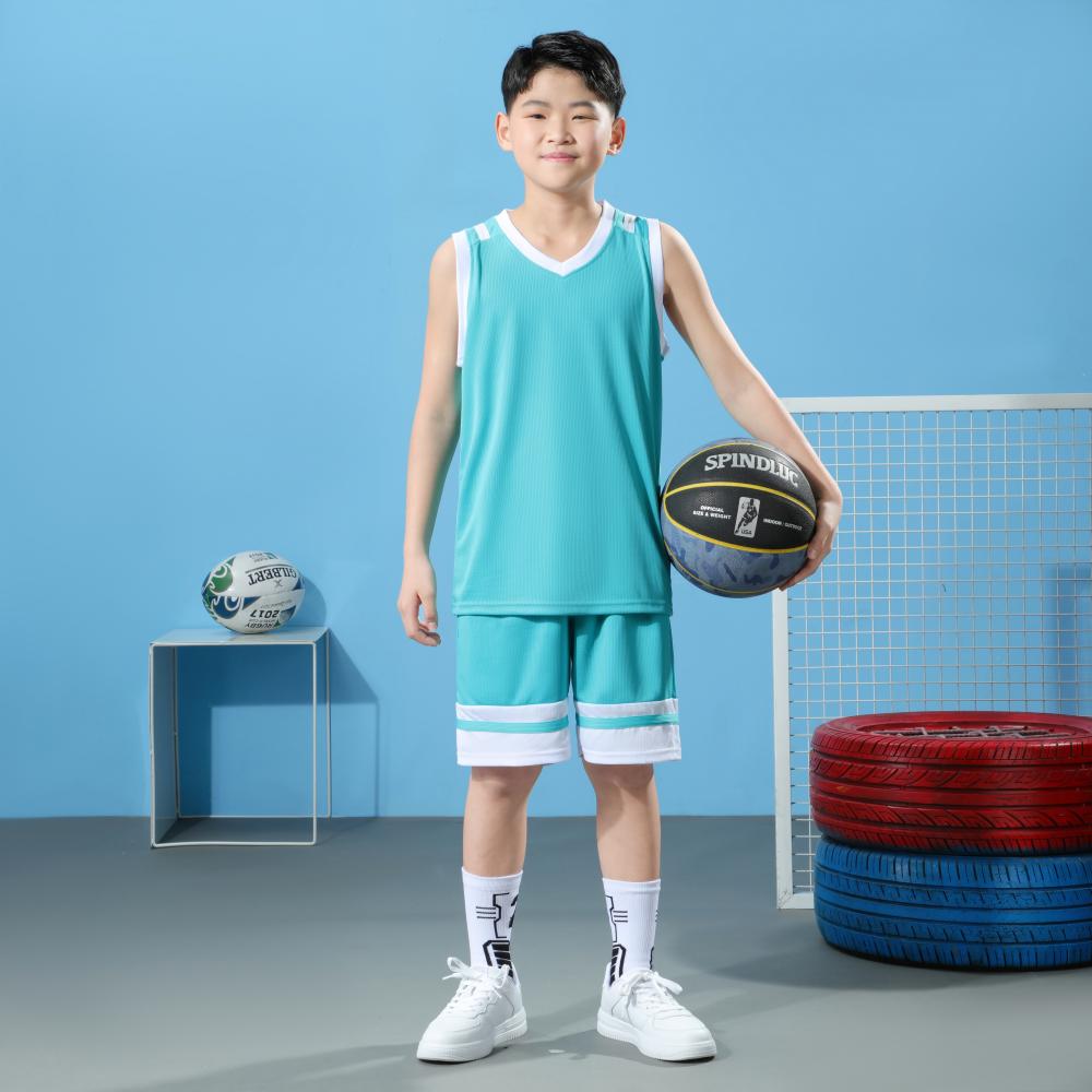 Sports basketball suit GY1-712