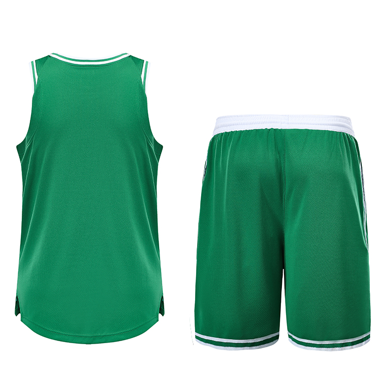 NBA basketball training suit men/children YA-9010-9009