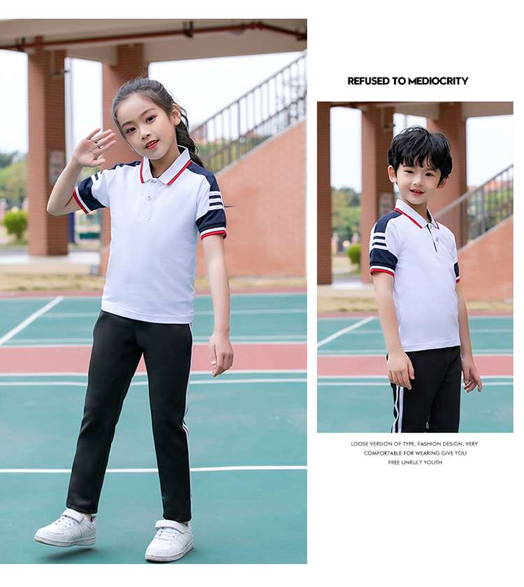 Sports pants parent-child style KA-714-2088 pants