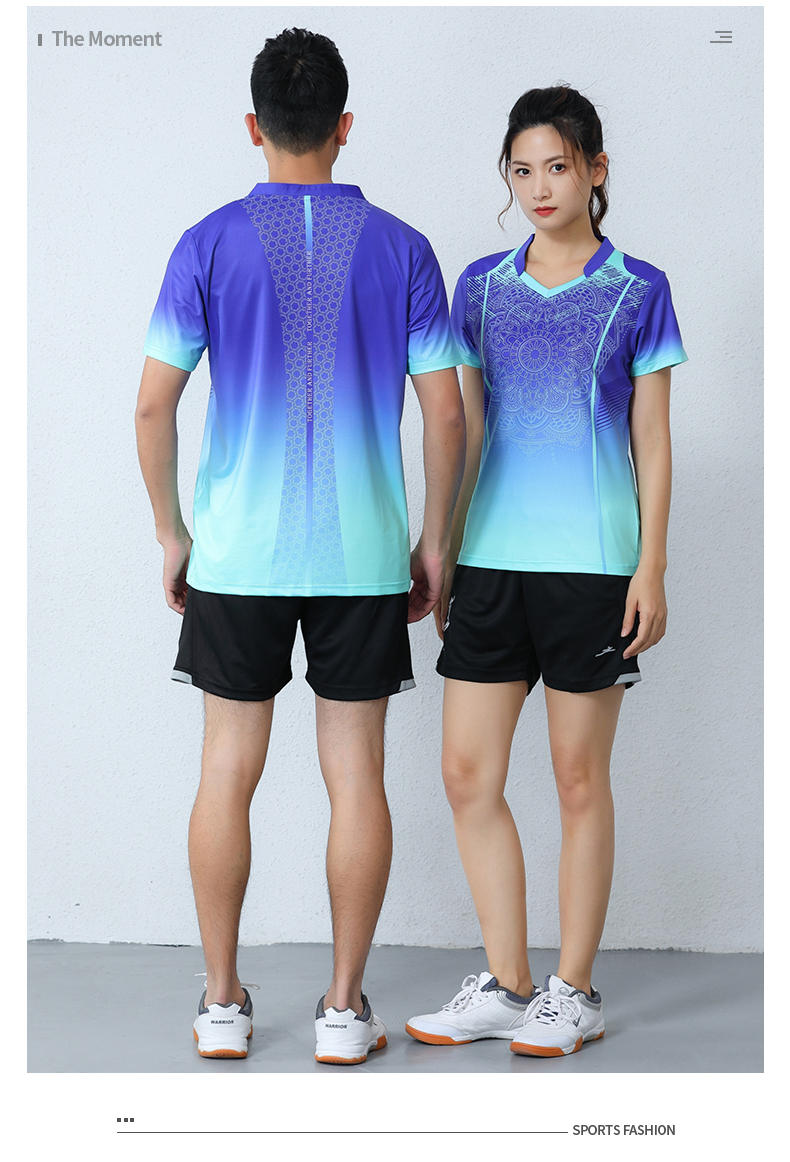 Gradient sports quick-drying soldier feather suit men tops GM2-3020 men tops