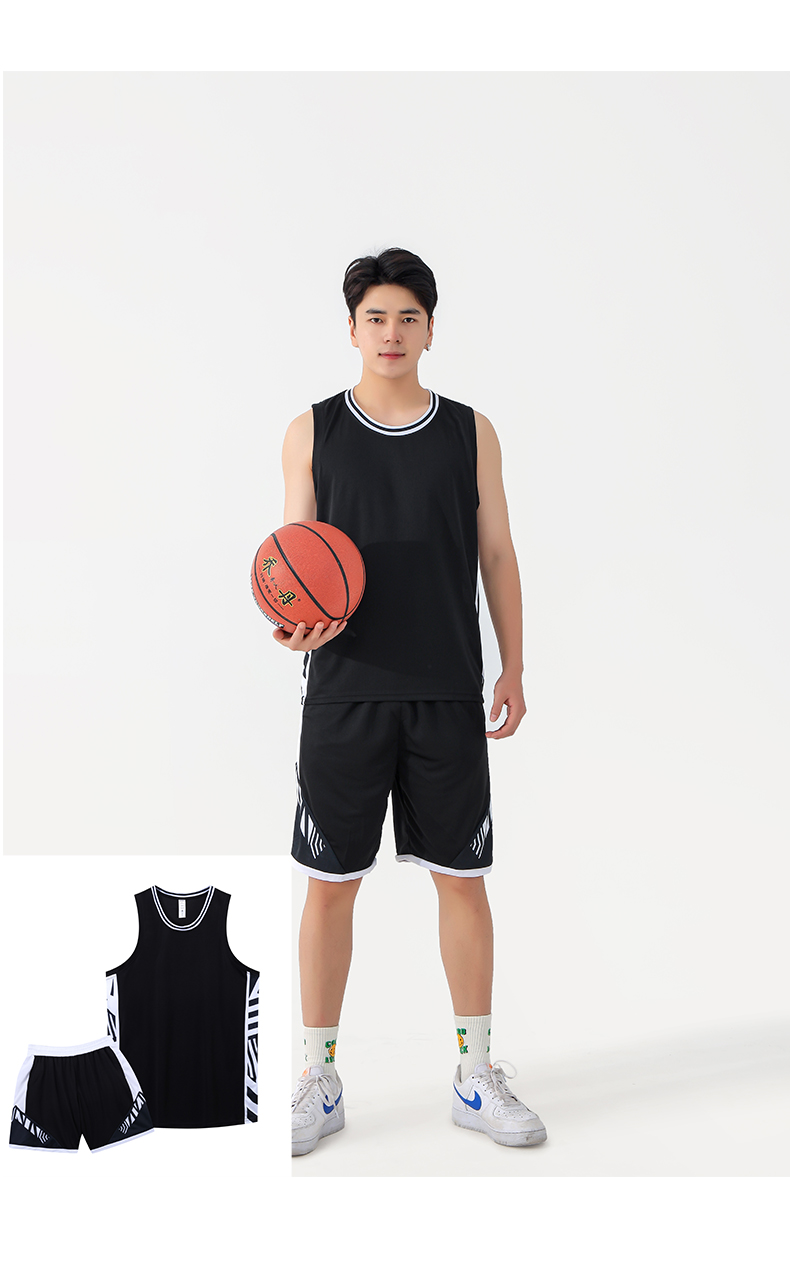 Loose-fitting sports training uniforms for team matches GR1-230 for women and children