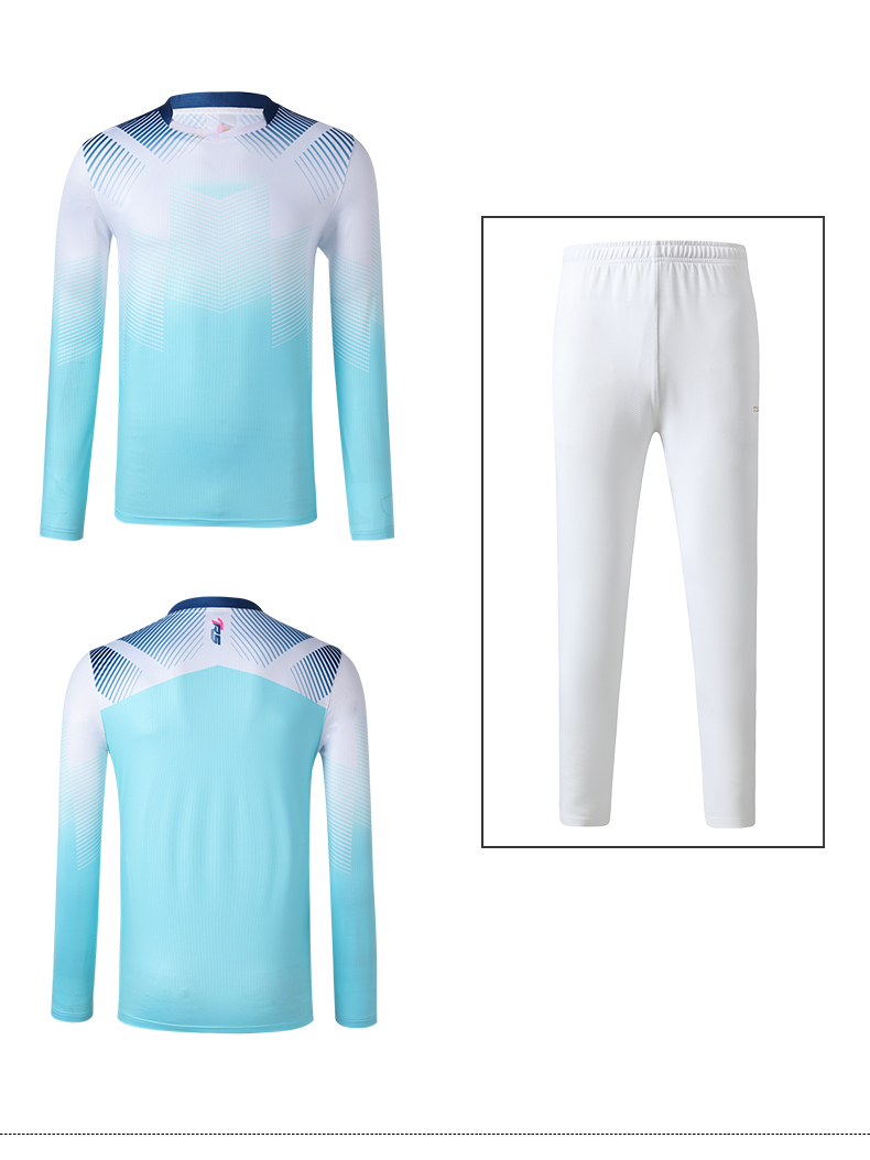 Sports training elastic fitness long sleeve GM2-F110 top