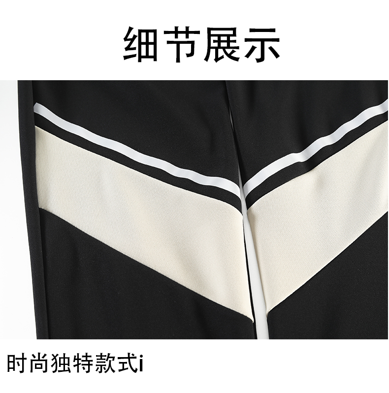 210g step cloth sports running trousers G18-T180