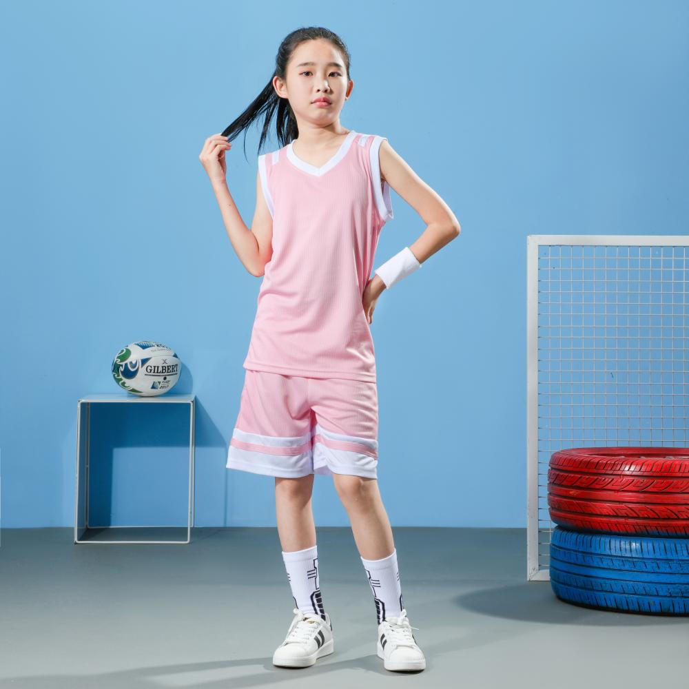 Sports basketball suit GY1-712