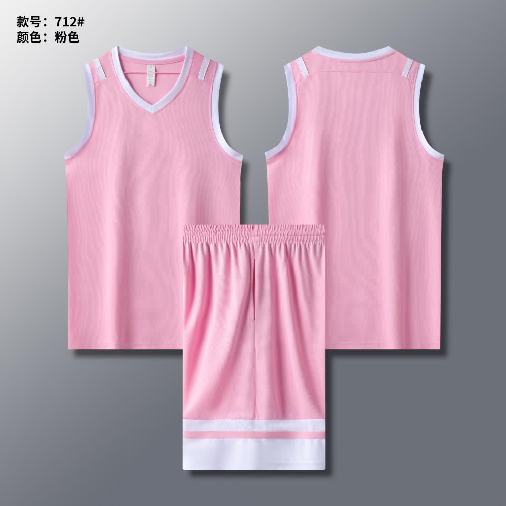 Sports basketball suit GY1-712