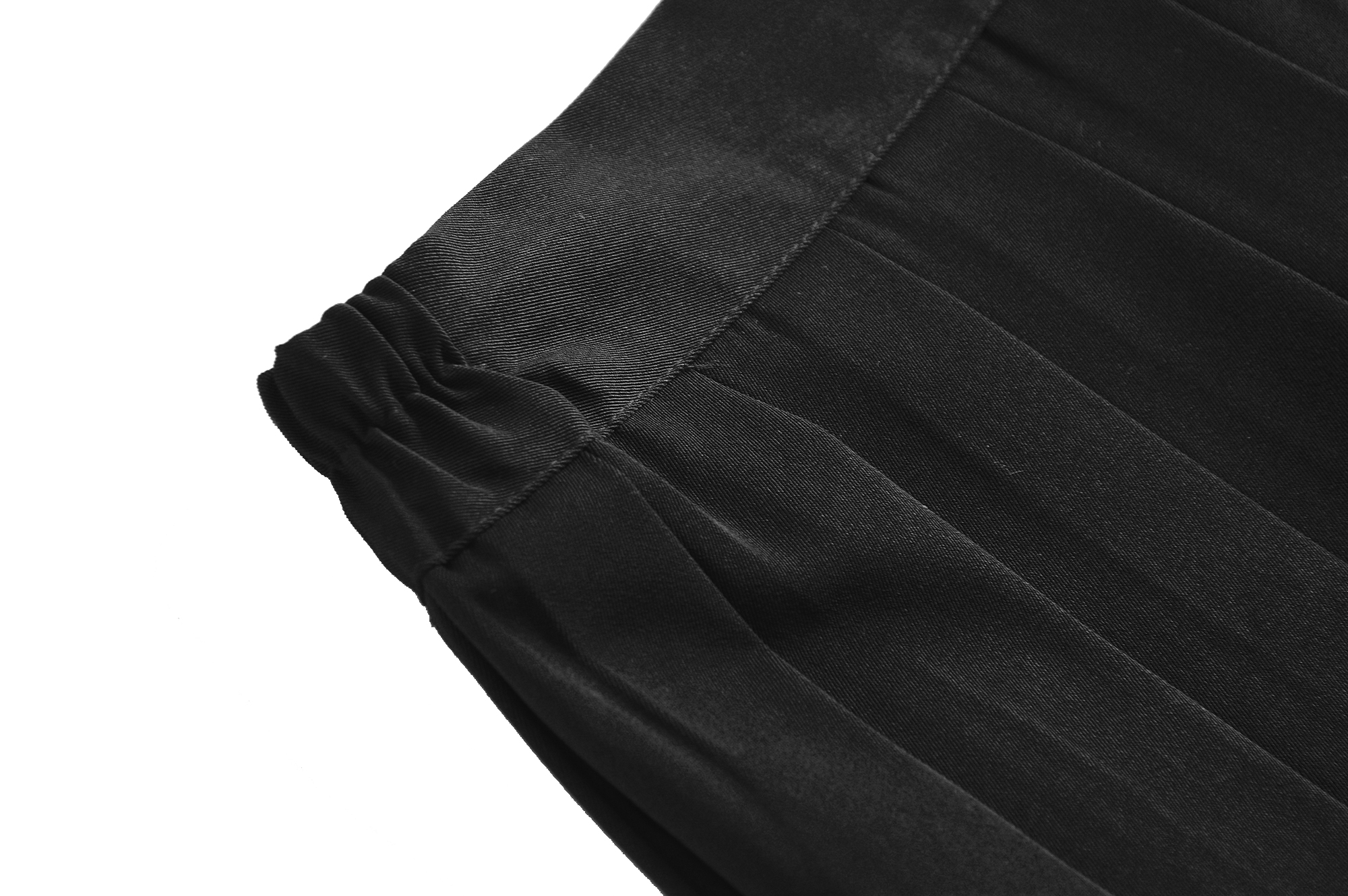 180g 40 count fine twill summer sports leisure JK series pleated skirt GJ23-M033-2