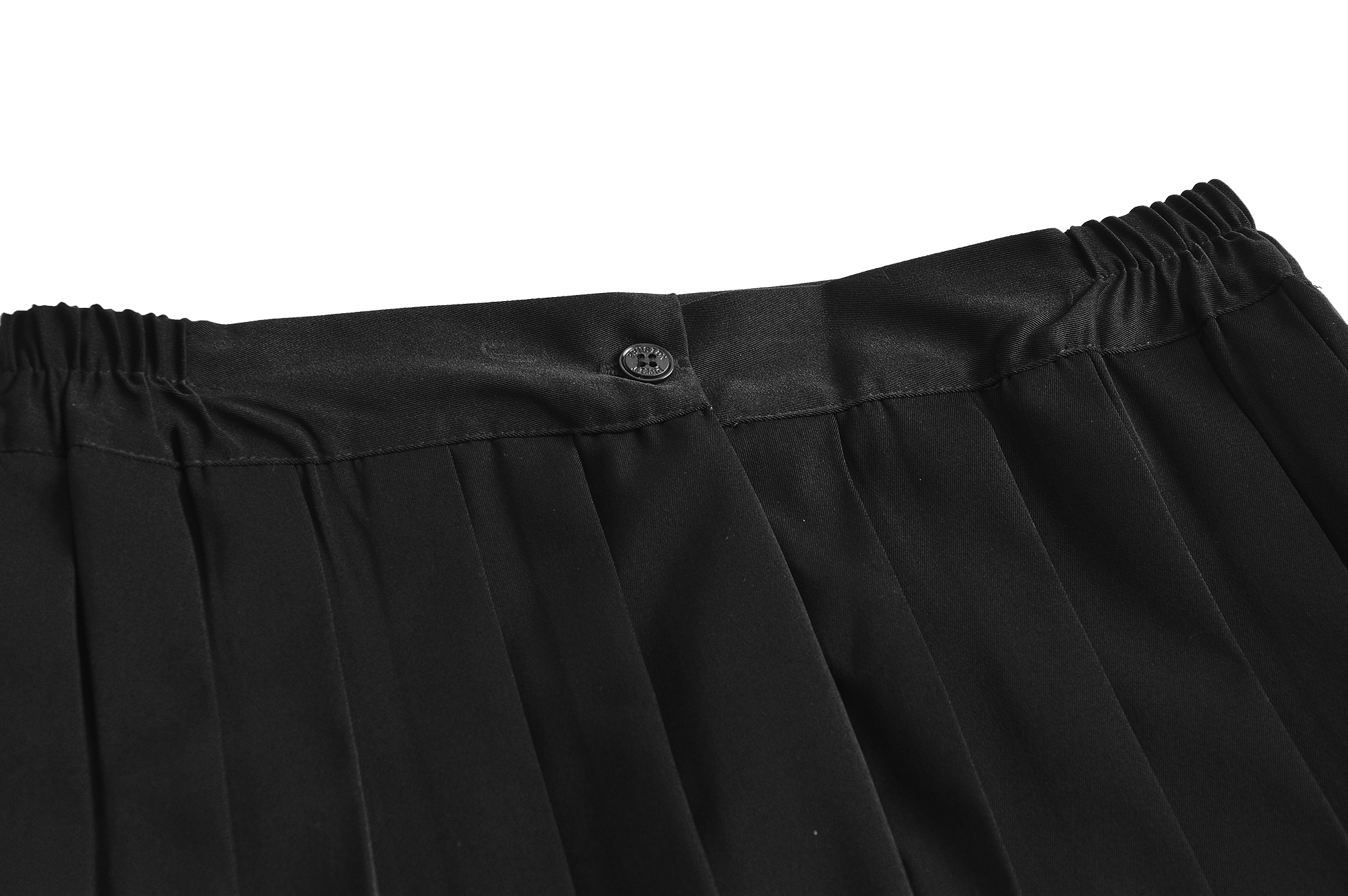 180g 40 count fine twill summer sports leisure JK series pleated skirt GJ23-M033-2