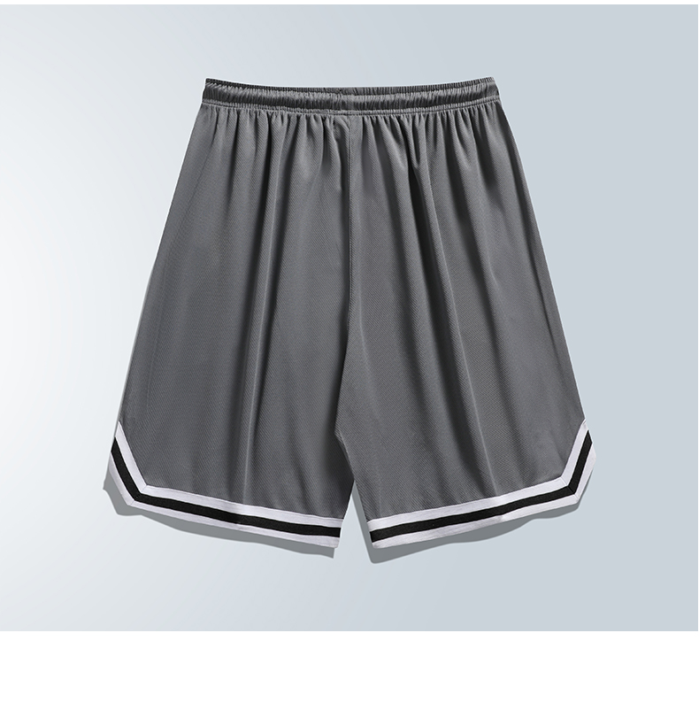 Sports thin quick-drying ice silk loose casual shorts KA2-MF-6631