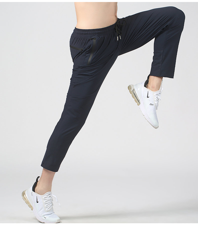 160g high density tight comfortable casual sports trousers GB5-85