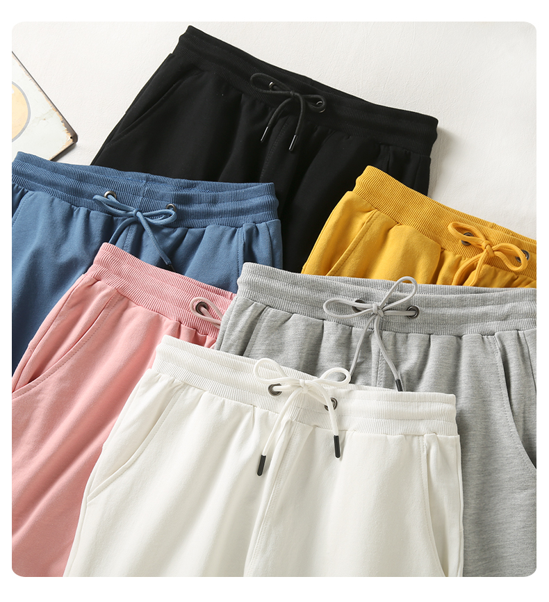 260g casual all-match shorts GJ47-616