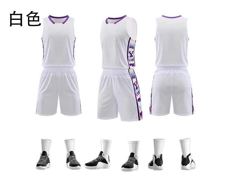 NBA training sports basketball suit GY8-1965