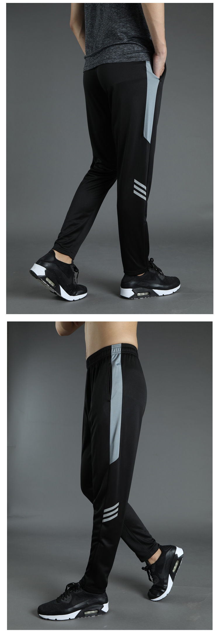 210g casual fitness sports trousers men GB2-950