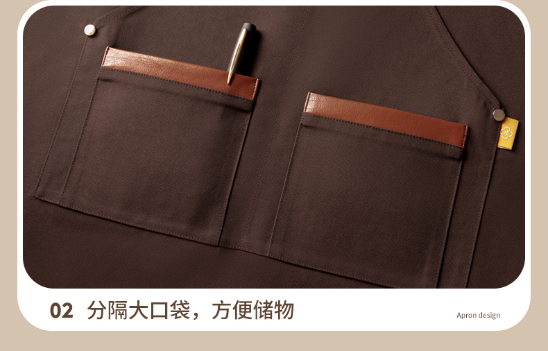 Polyester cotton canvas cross belt H15-F2456