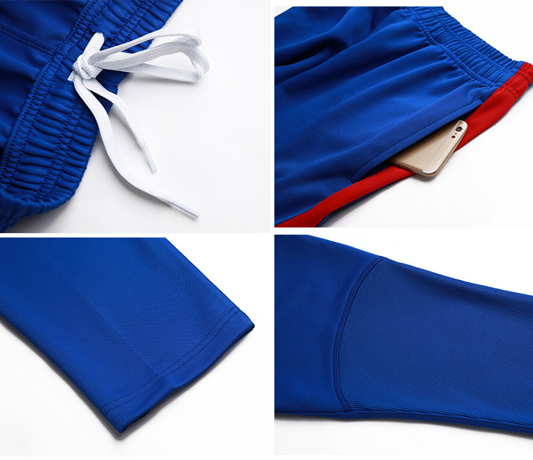 Healthy cloth sports trousers GM6-7700