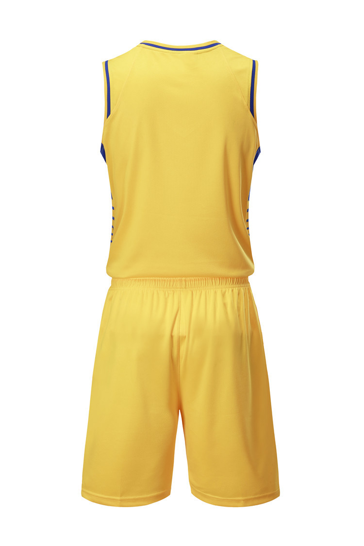 NBA basketball uniform set (European size) GY6-8406