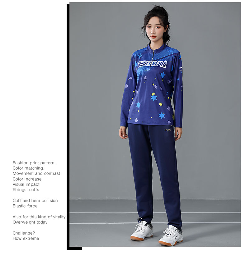 Sports casual pants for women GM2-1102 women pants