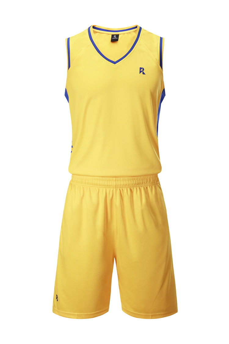 NBA basketball uniform set (European size) GY6-8406