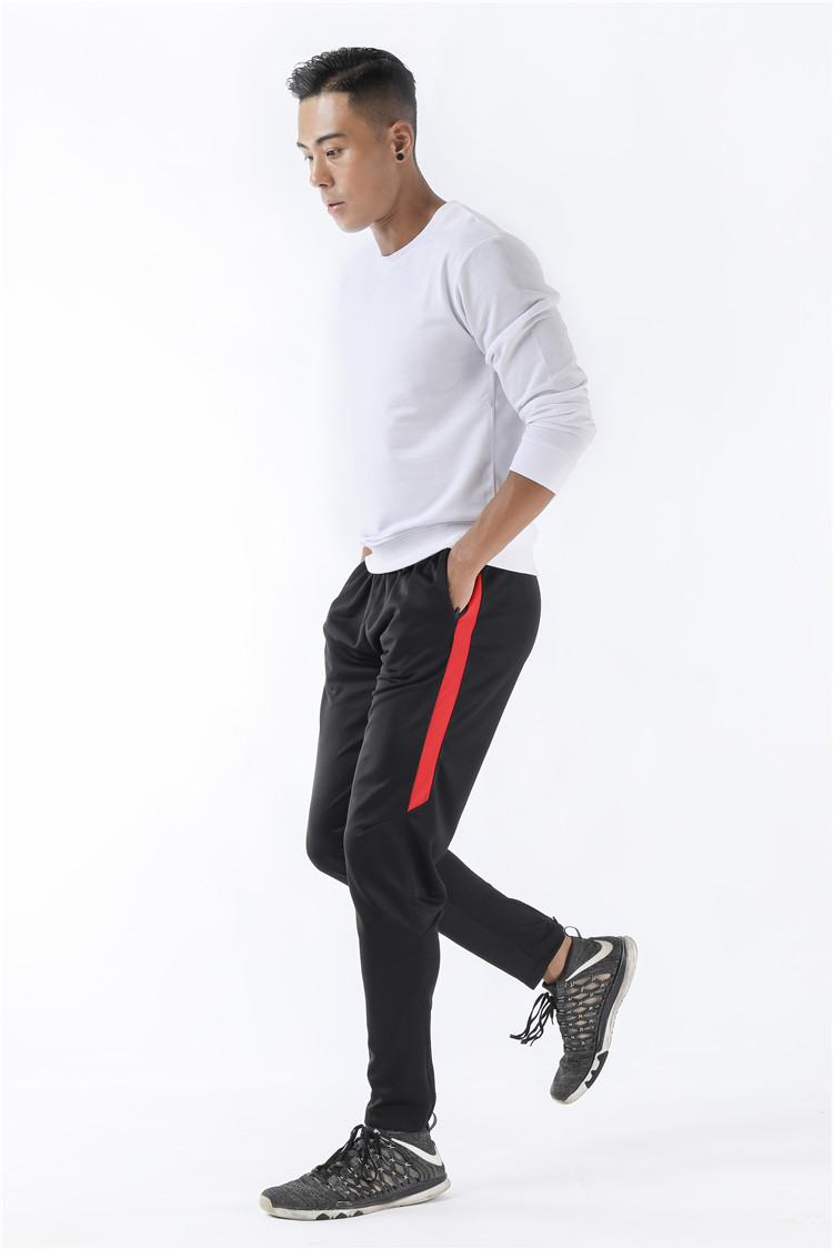 210g casual fitness breathable sports trousers men GB2-9182