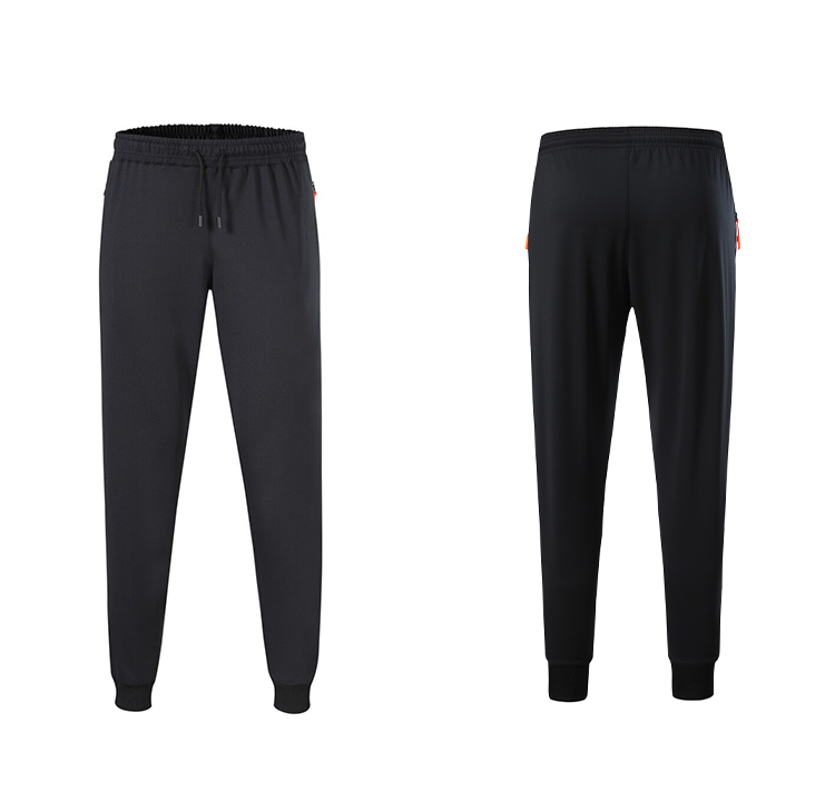 150g sweater cloth sports breathable trousers universal 120-ZK004