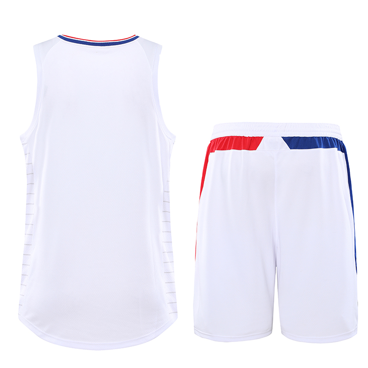 Basketball training suit for men/children YA-9044-9043