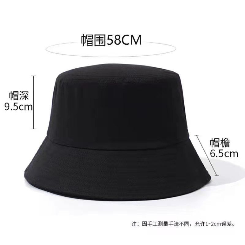 Outdoor sunshade fisherman hat sun protection UV sun hat CF815