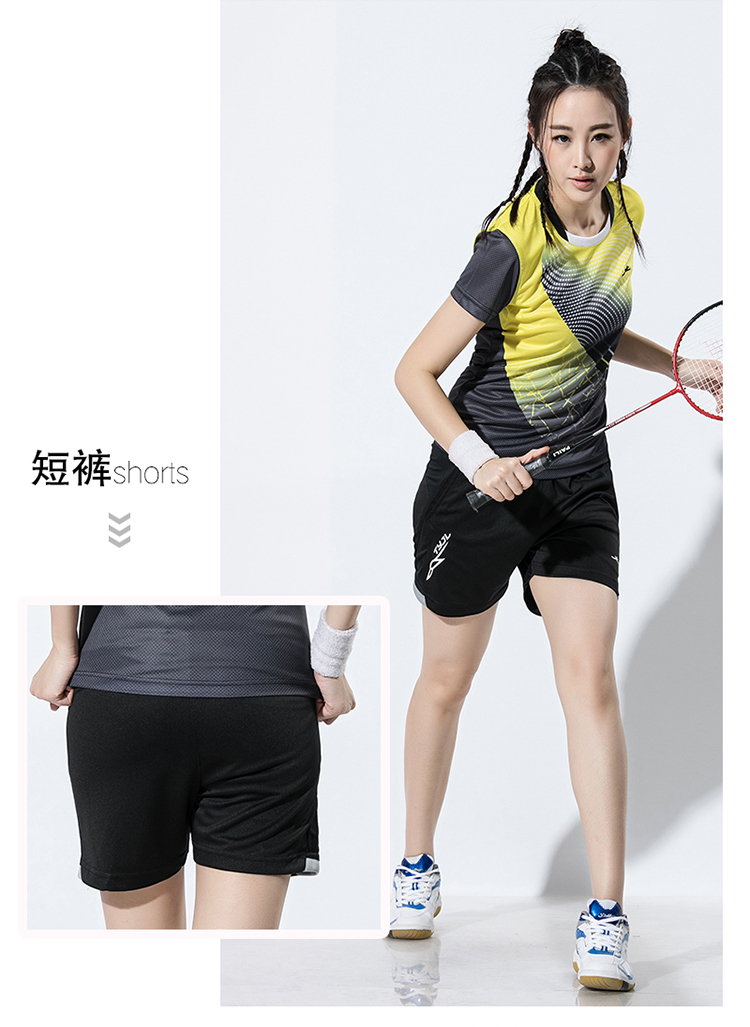 150g casual sportswear short-sleeved women GM2-B2605