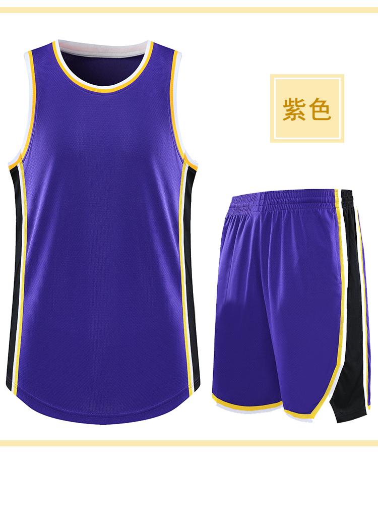 NBA basketball training suit men/children YA-9036-9035