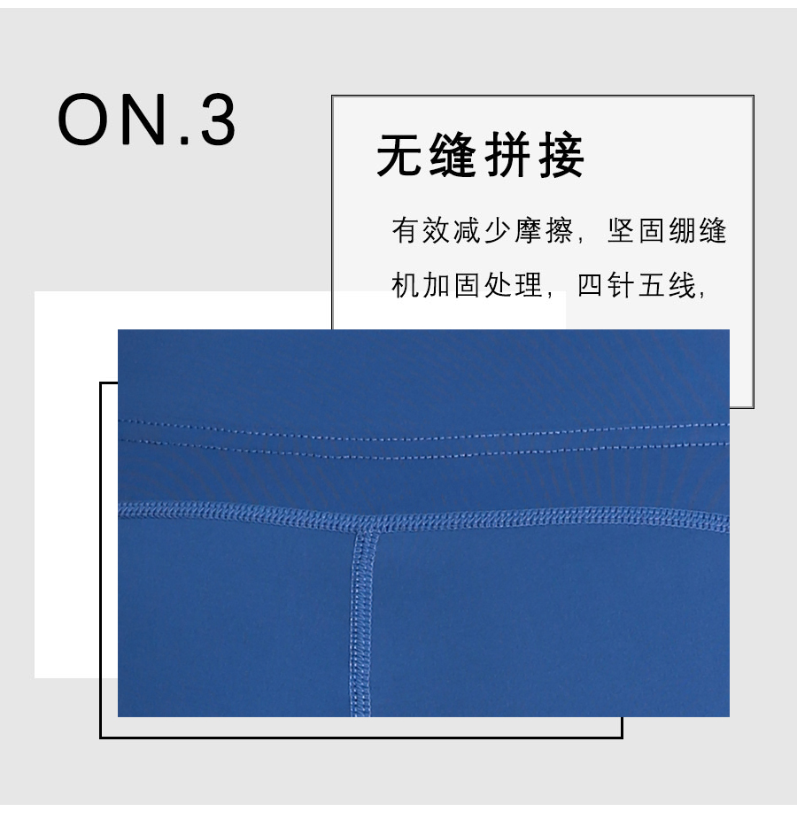 Soft and comfortable outdoor exercise sports trousers for women D26-X11