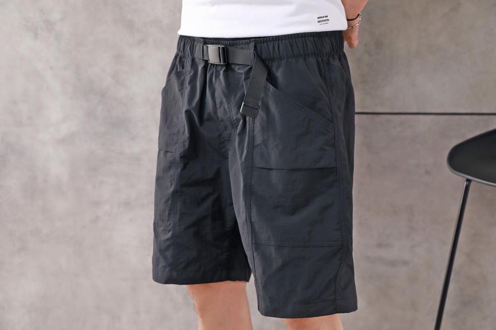 Fashion casual breathable sports shorts GB16-2859