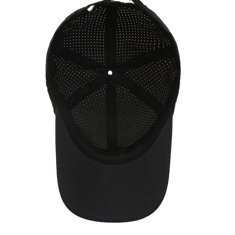 Fashion mesh breathable baseball cap D27-645417409893