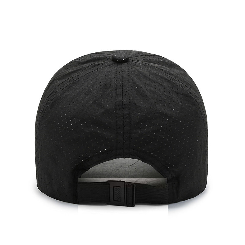 Fashion mesh breathable baseball cap D27-645417409893