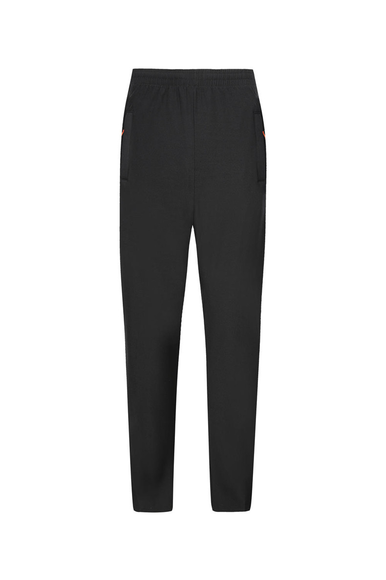 Four-way stretch casual trousers universal style 110-222