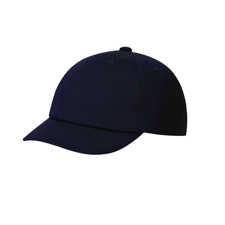 Short brim baseball cap D27-baseball cap