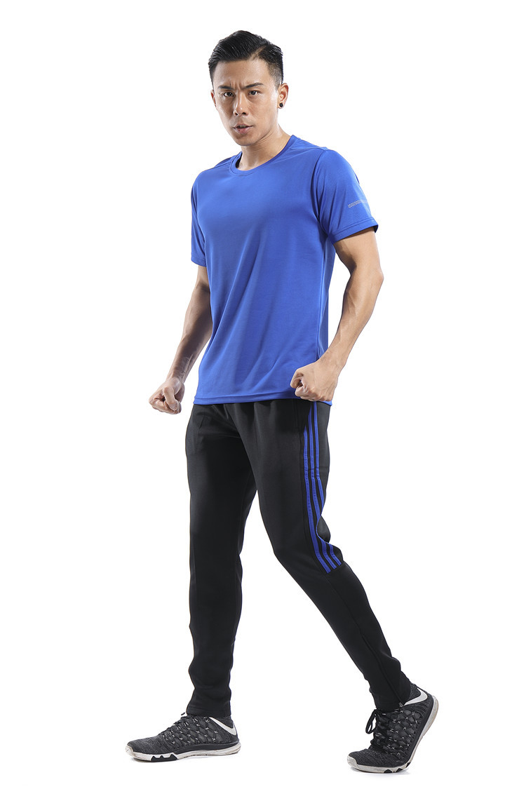 210g casual fitness breathable sports trousers men GB2-9360