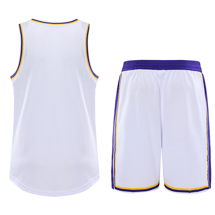 NBA basketball training suit men/children YA-9036-9035