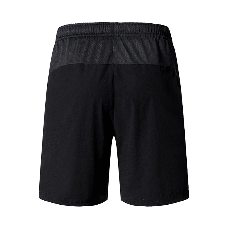 200g woven fabric sports shorts 120-ZK010