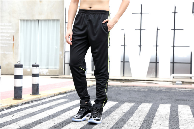 210g casual fitness breathable sports trousers GB2-9680