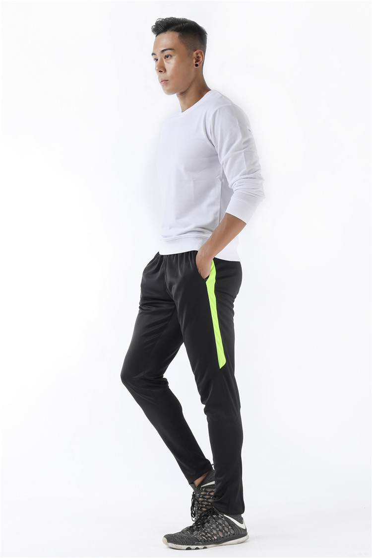 210g casual fitness breathable sports trousers men GB2-9182