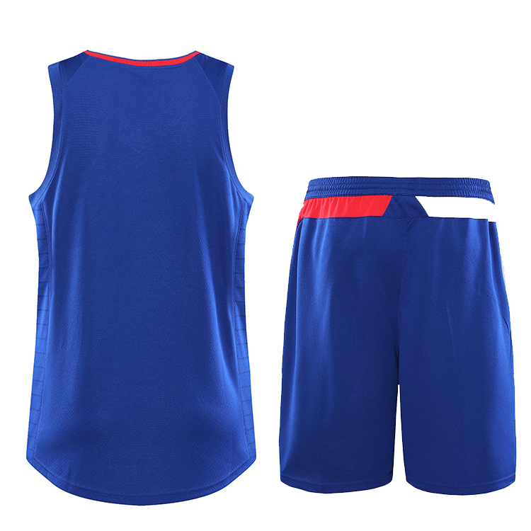 Basketball training suit for men/children YA-9044-9043