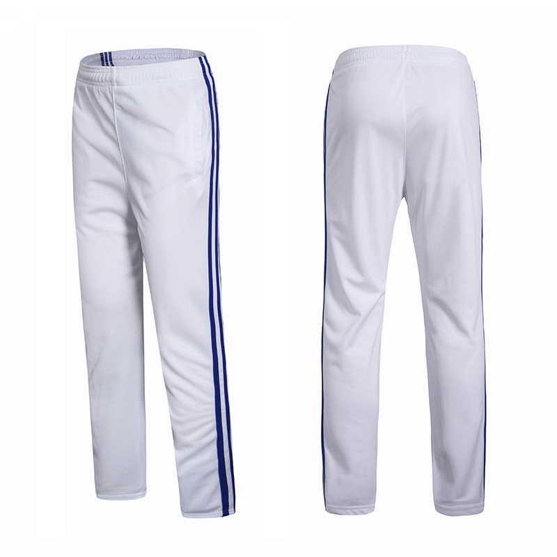 Golden velvet sports trousers GM6-5741