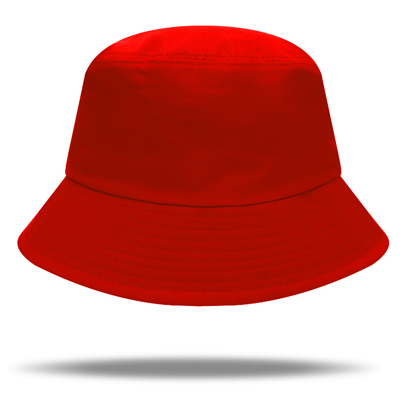 New cotton bucket hat E01-MZ021