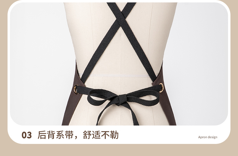 Polyester cotton canvas cross belt H15-F2456