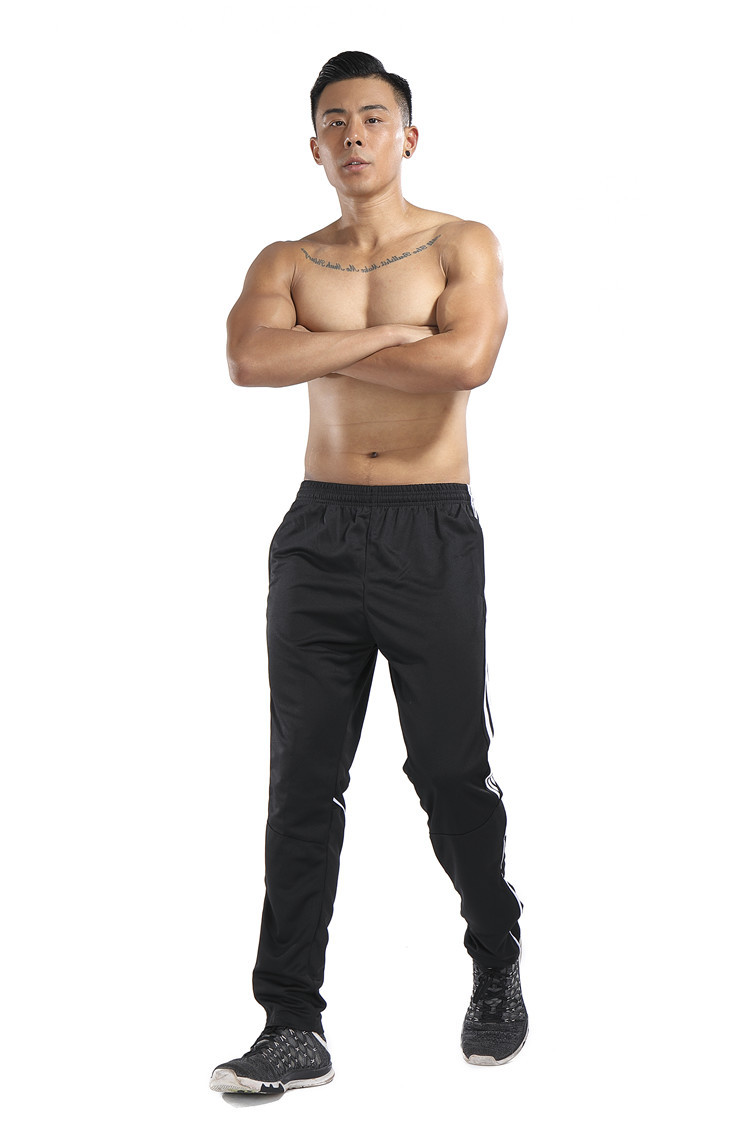 210g casual fitness breathable sports trousers GB2-9680